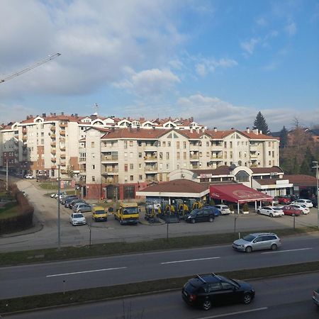 Sunrise Apartments Banja Luka Exterior foto