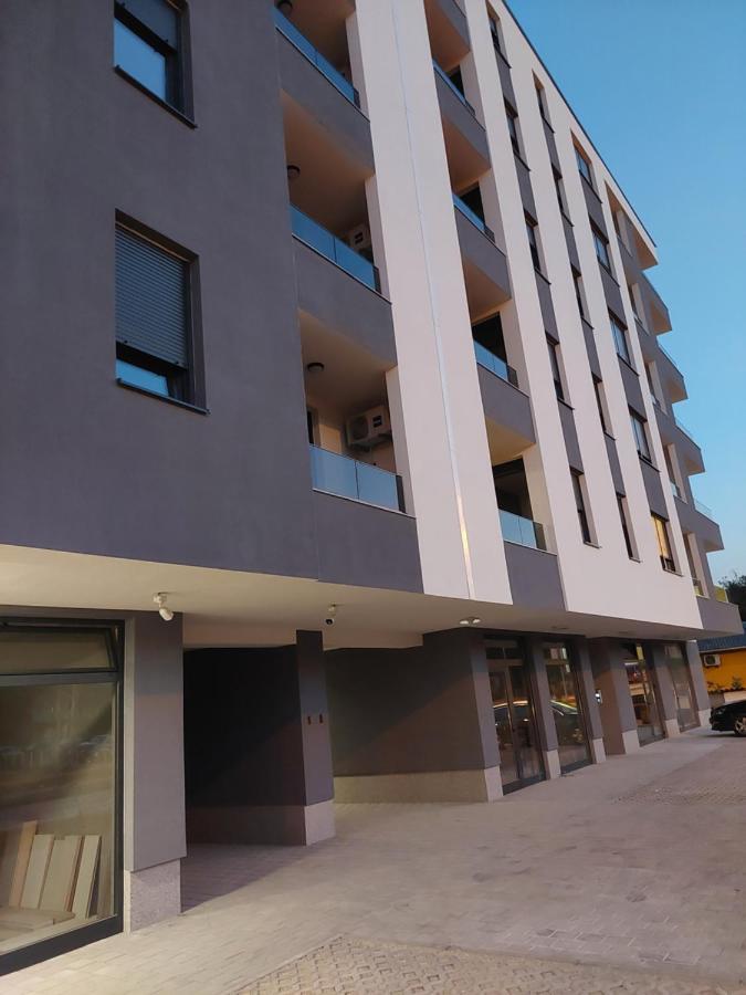 Sunrise Apartments Banja Luka Exterior foto