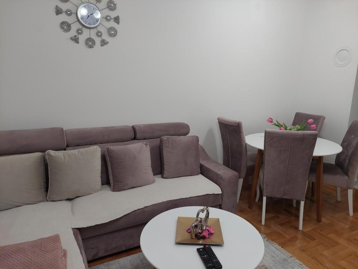 Sunrise Apartments Banja Luka Exterior foto