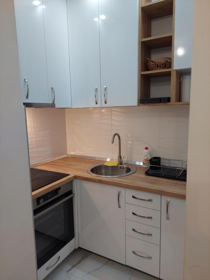 Sunrise Apartments Banja Luka Exterior foto