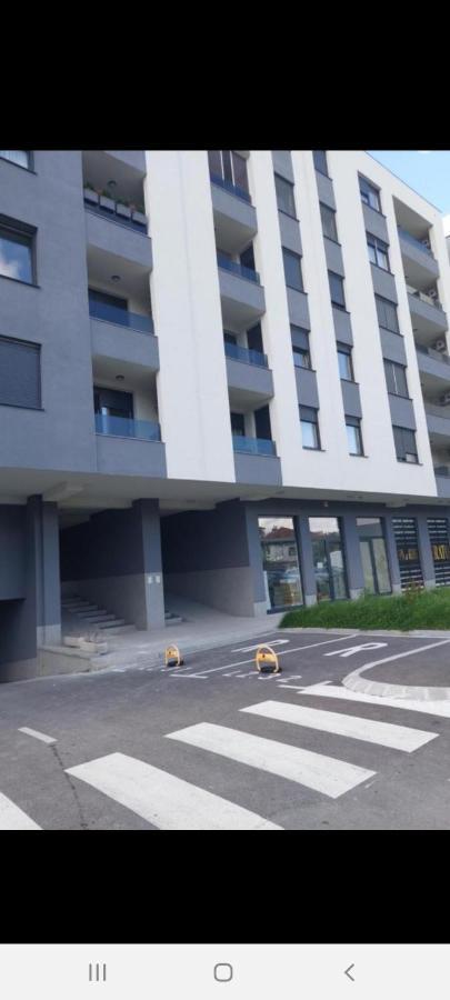 Sunrise Apartments Banja Luka Exterior foto